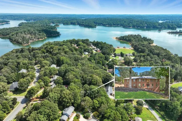 $679,000 | 3810 Hardy Place, Gainesville, GA 30506