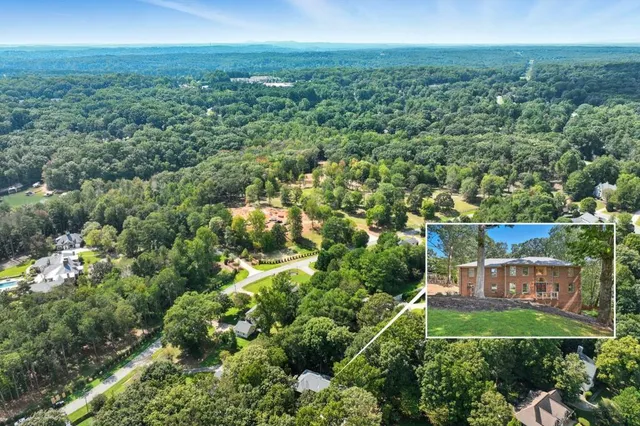 $679,000 | 3810 Hardy Place, Gainesville, GA 30506