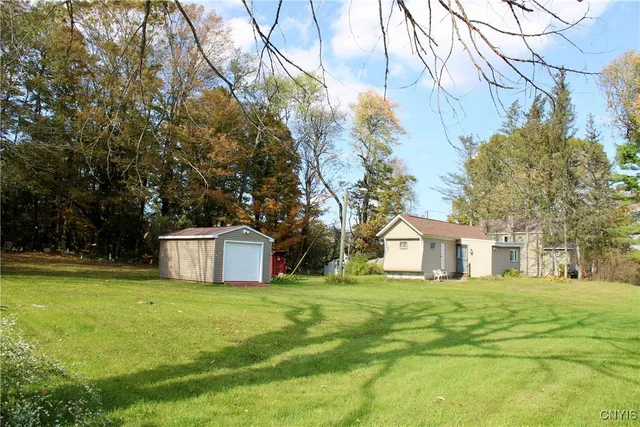 $45,000 | 9985 Briggs Road, Remsen, NY 13438