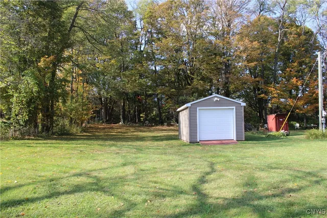 $45,000 | 9985 Briggs Road, Remsen, NY 13438