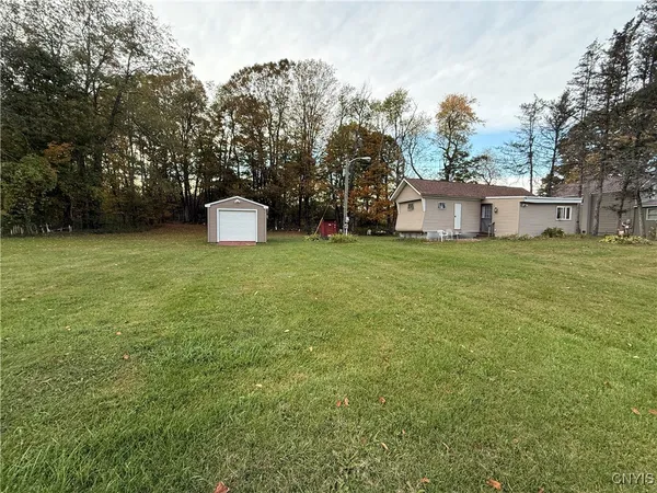 $45,000 | 9985 Briggs Road, Remsen, NY 13438