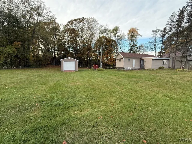 $45,000 | 9985 Briggs Road, Remsen, NY 13438