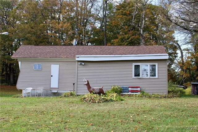 $45,000 | 9985 Briggs Road, Remsen, NY 13438