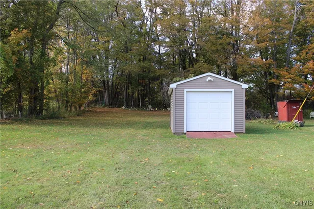 $45,000 | 9985 Briggs Road, Remsen, NY 13438