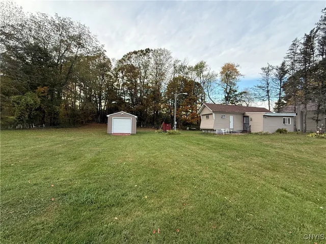 $45,000 | 9985 Briggs Road, Remsen, NY 13438