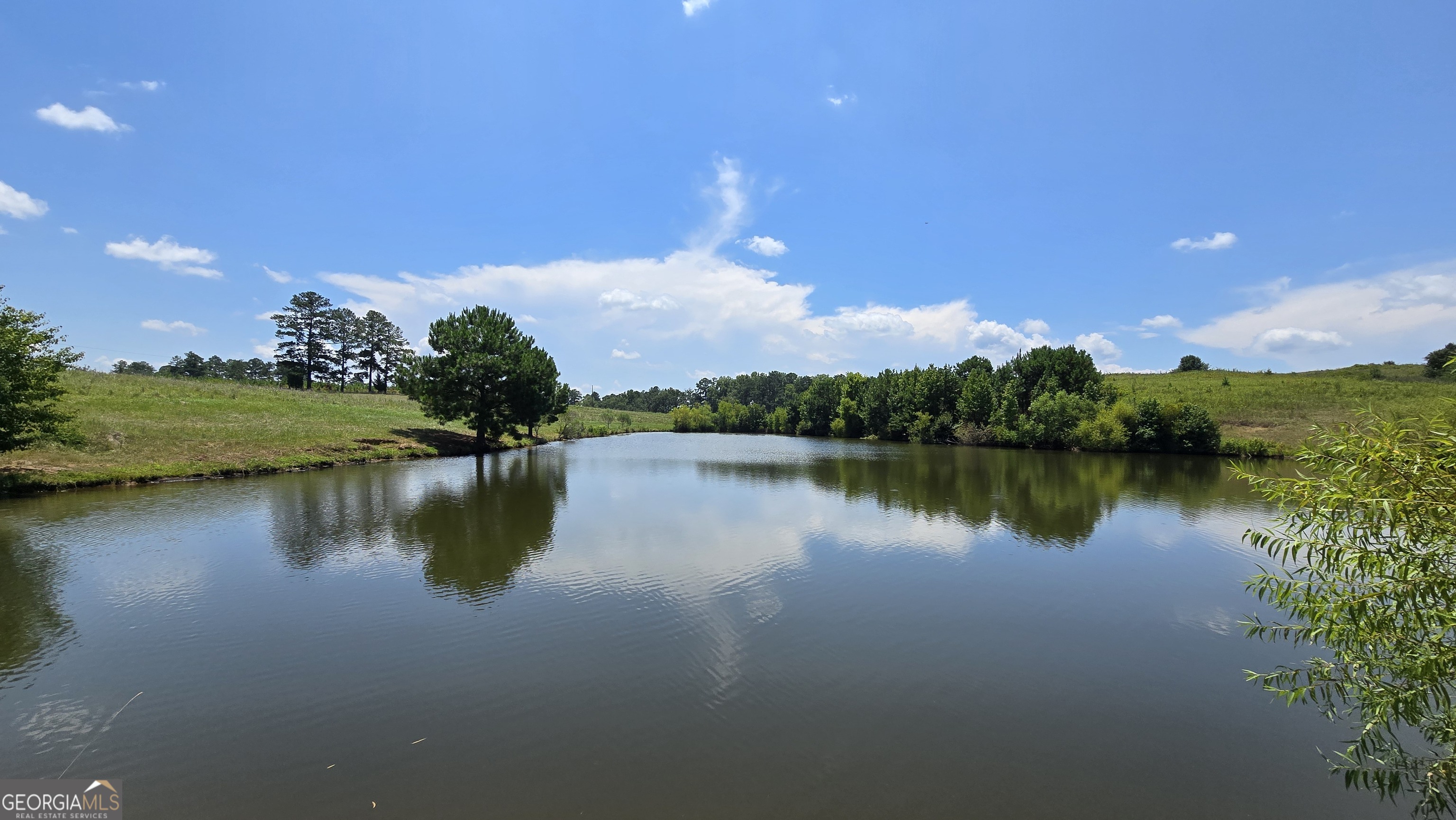 361 Allen Road Musella, GA 31066 - Photo 27 of 41 a view of lake