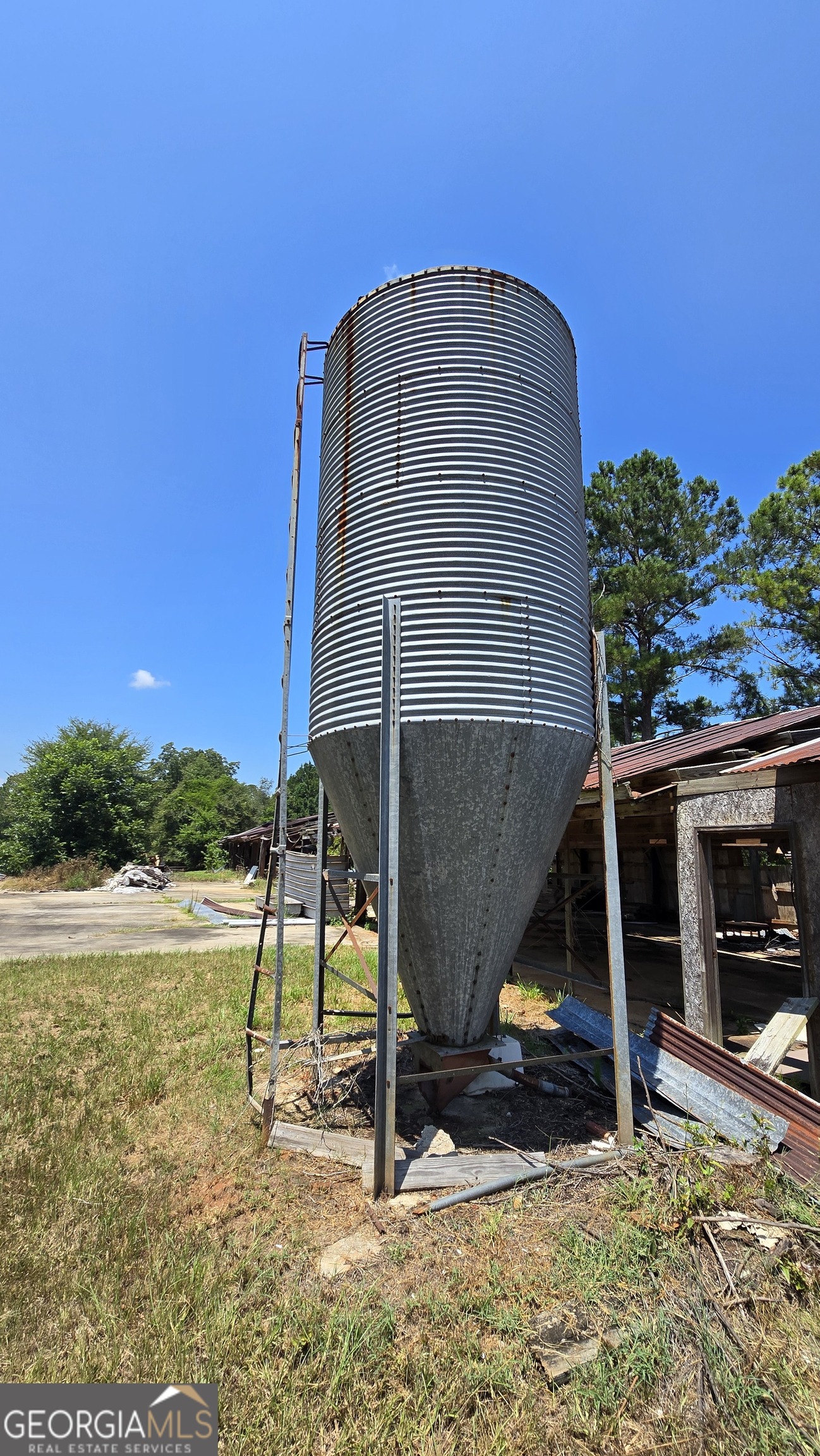 361 Allen Road Musella, GA 31066 - Photo 36 of 41