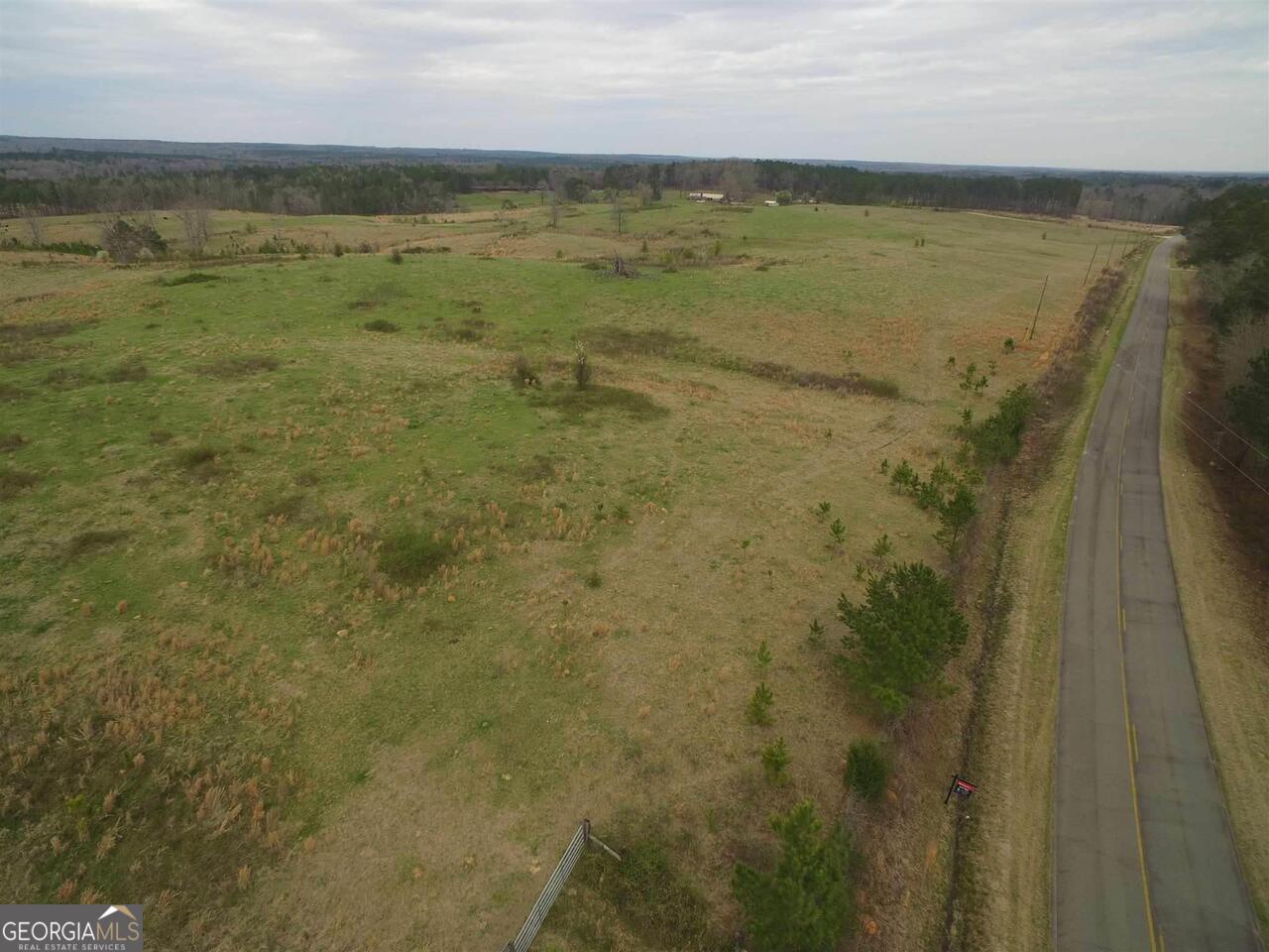 361 Allen Road Musella, GA 31066 - Photo 40 of 41 a view of an ocean