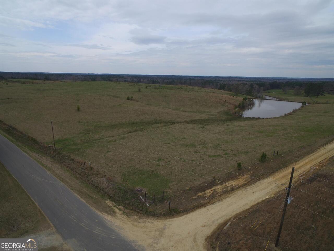 361 Allen Road Musella, GA 31066 - Photo 4 of 41 a view of a lake view