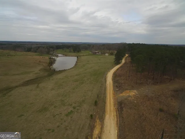 $1,100,000 | 361 Allen Road, Musella, GA 31066