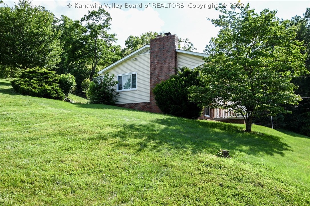 921 Jackson Road St. Albans, WV 25177 - Photo 39 of 48 Gallery Image 39