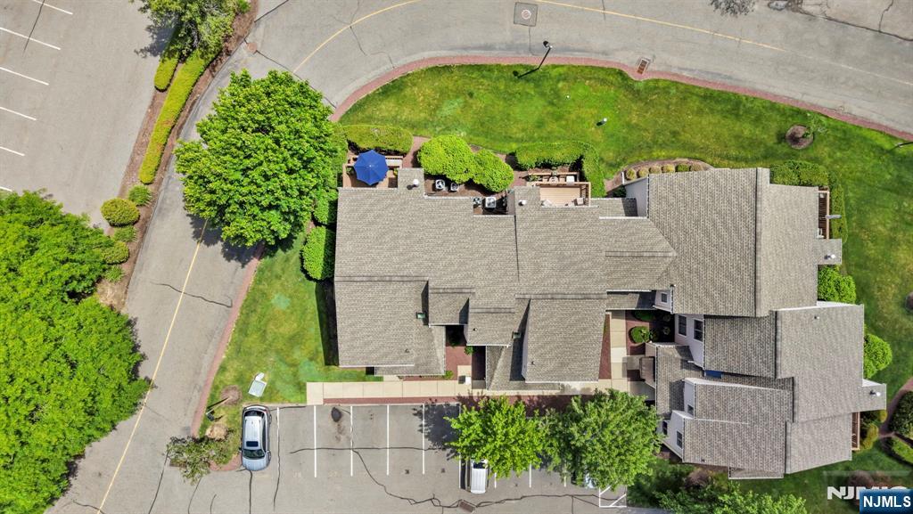 136 Changebridge Road, Unit J7 Montville, NJ 07045 - Photo 20 of 23