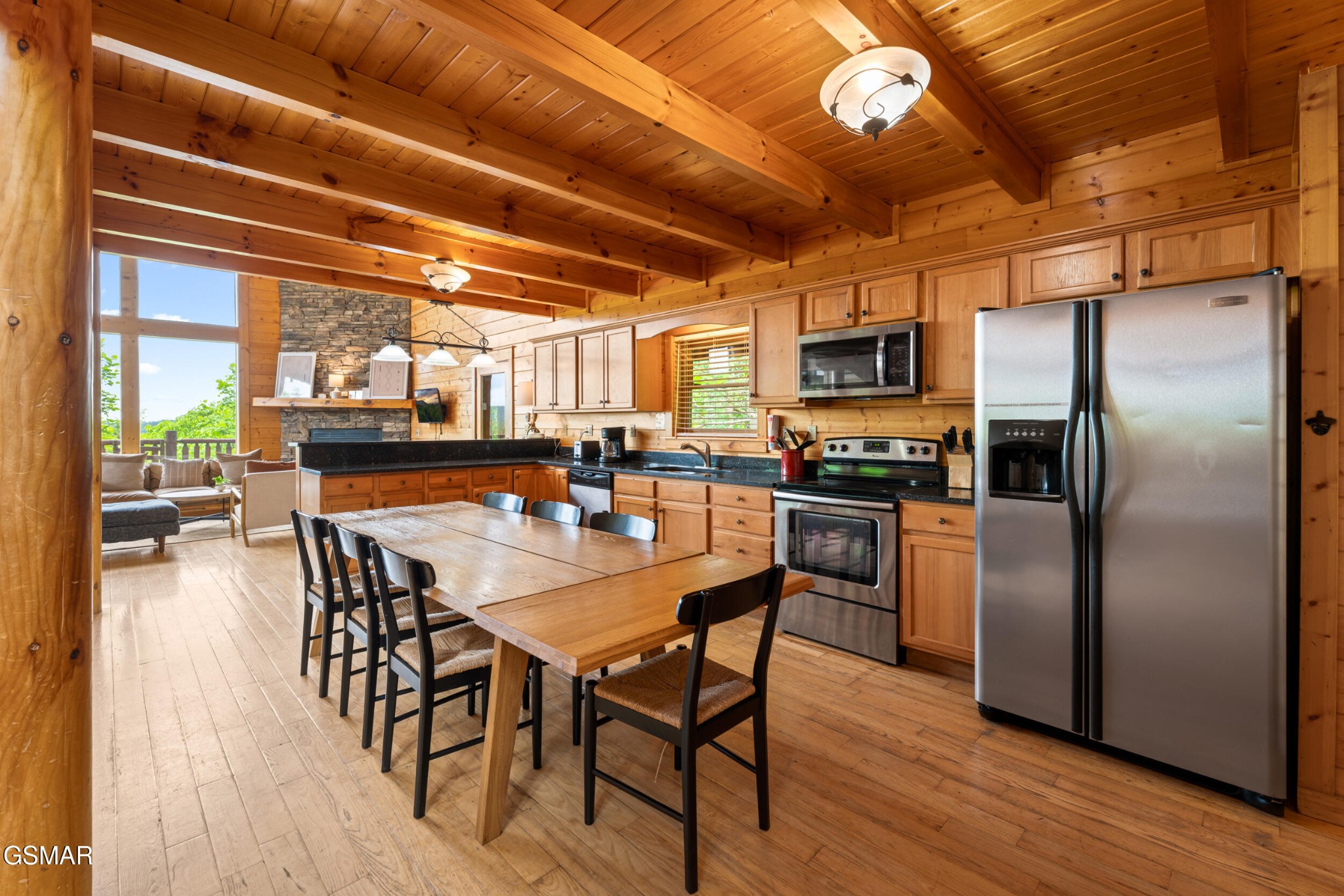 4160 High Ridge Way Sevierville, TN 37862 - Photo 20 of 69 Gallery Image 20
