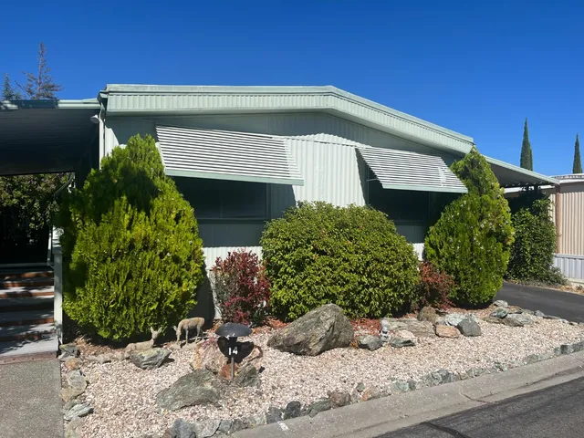 $110,000 | 3765 Grass Valley Highway, Unit 14, Auburn, CA 95602