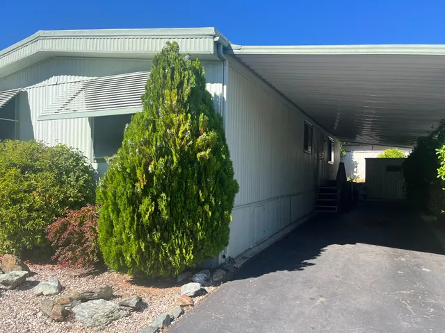 $110,000 | 3765 Grass Valley Highway, Unit 14, Auburn, CA 95602
