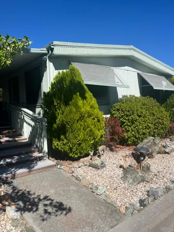 $110,000 | 3765 Grass Valley Highway, Unit 14, Auburn, CA 95602