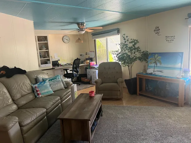 $110,000 | 3765 Grass Valley Highway, Unit 14, Auburn, CA 95602