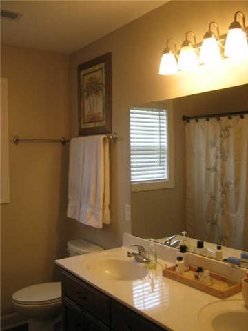 136 Fieldstone Lane Springfield, TN 37172 - Photo 17 of 18 Dual Vanities