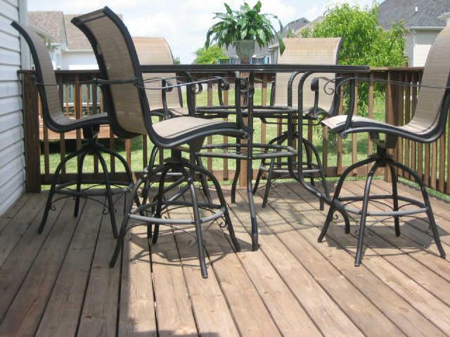 136 Fieldstone Lane Springfield, TN 37172 - Photo 10 of 18 Entertain and fire up the Barbie!