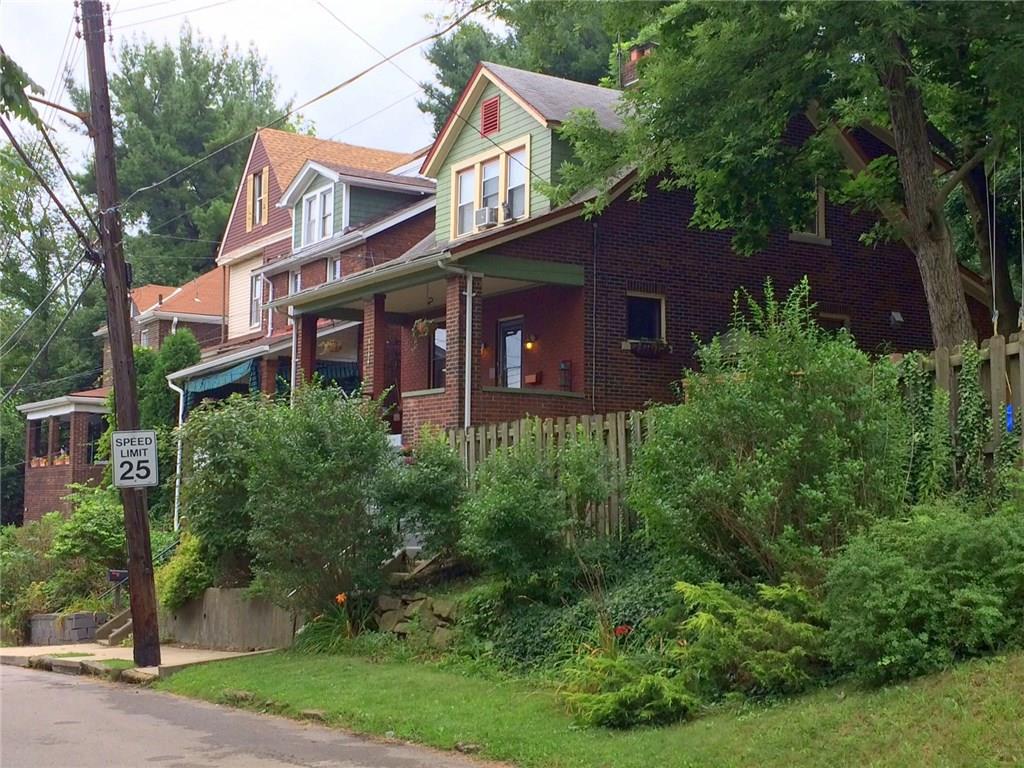 3534 Ridgway Street Pittsburgh, PA 15213 - Photo 1 of 25 Gallery Image 1