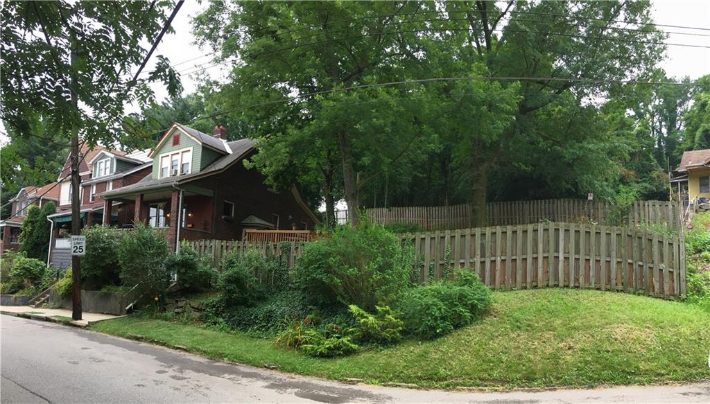 3534 Ridgway Street Pittsburgh, PA 15213 - Photo 2 of 25 Gallery Image 2