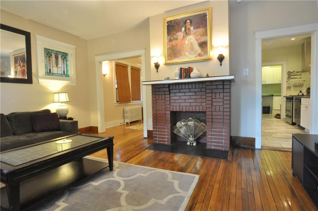3534 Ridgway Street Pittsburgh, PA 15213 - Photo 3 of 25 Gallery Image 3
