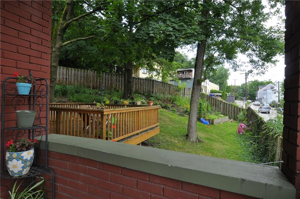 3534 Ridgway Street Pittsburgh, PA 15213 - Photo 23 of 25 Gallery Image 23