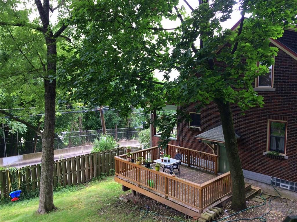 3534 Ridgway Street Pittsburgh, PA 15213 - Photo 24 of 25 Gallery Image 24