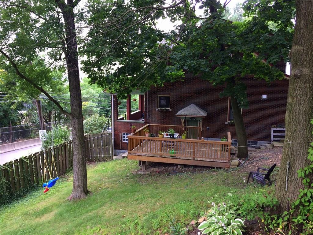 3534 Ridgway Street Pittsburgh, PA 15213 - Photo 25 of 25 Gallery Image 25