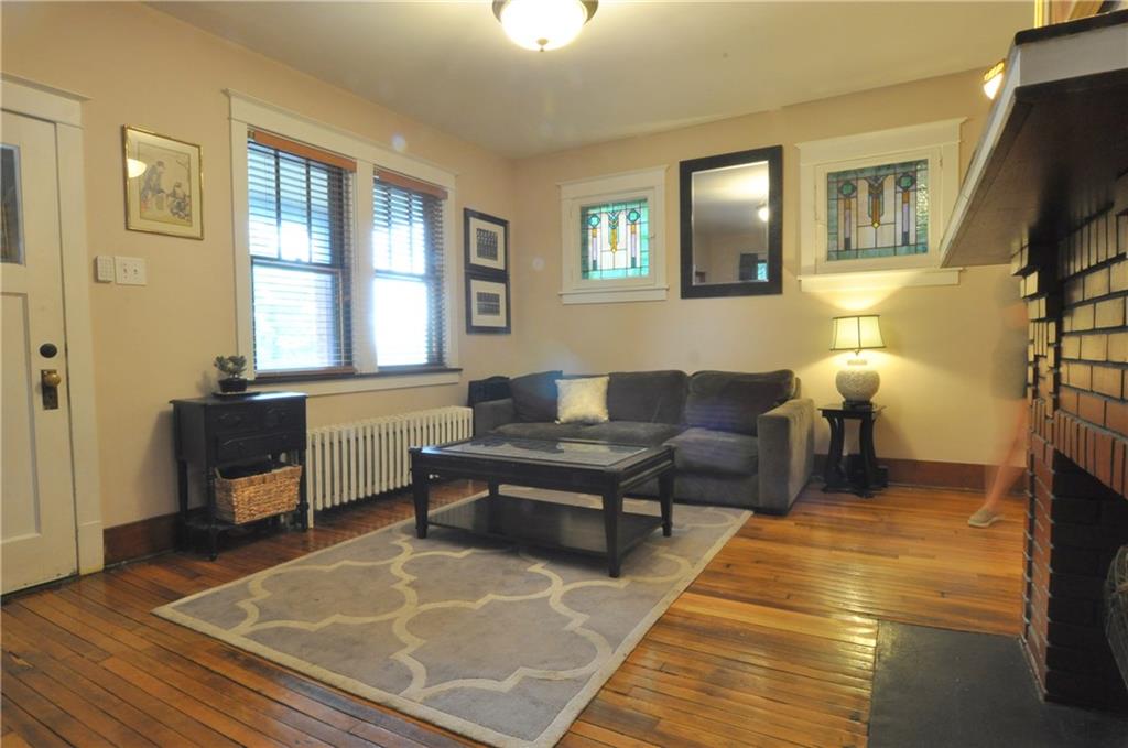 3534 Ridgway Street Pittsburgh, PA 15213 - Photo 5 of 25 Gallery Image 5