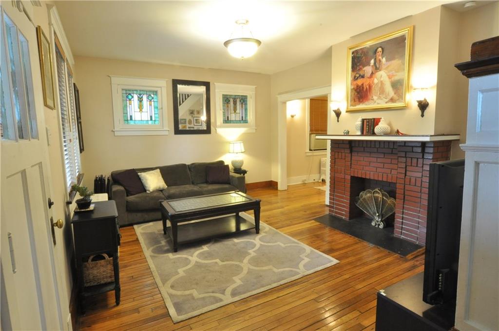 3534 Ridgway Street Pittsburgh, PA 15213 - Photo 6 of 25 Gallery Image 6