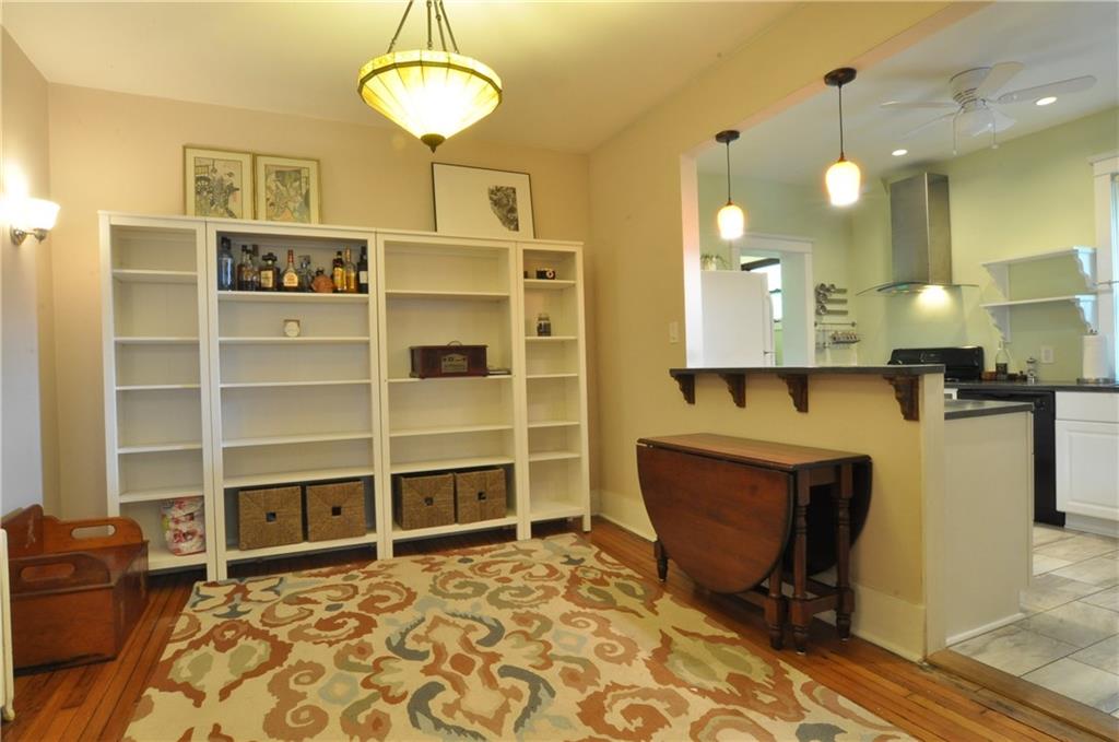 3534 Ridgway Street Pittsburgh, PA 15213 - Photo 7 of 25 Gallery Image 7