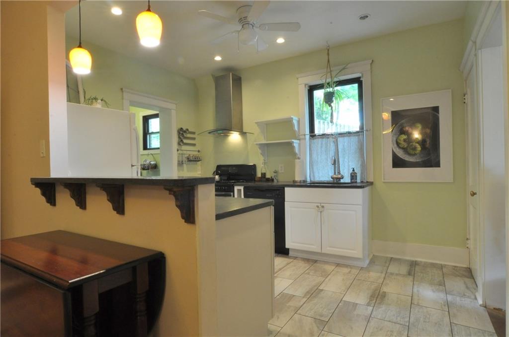 3534 Ridgway Street Pittsburgh, PA 15213 - Photo 8 of 25 Gallery Image 8