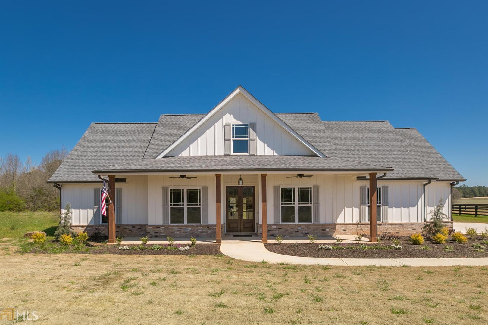 2900 Fears Road, Unit TRACT I Madison, GA 30650 - Photo 1 of 1