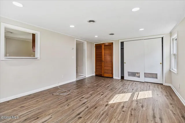 $1,500 | 41 Virginia Avenue, Unit 2, Colonie, NY 12205