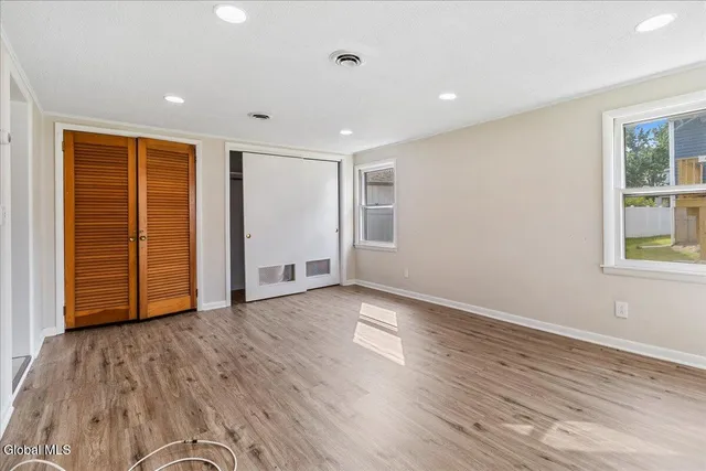 $1,500 | 41 Virginia Avenue, Unit 2, Colonie, NY 12205