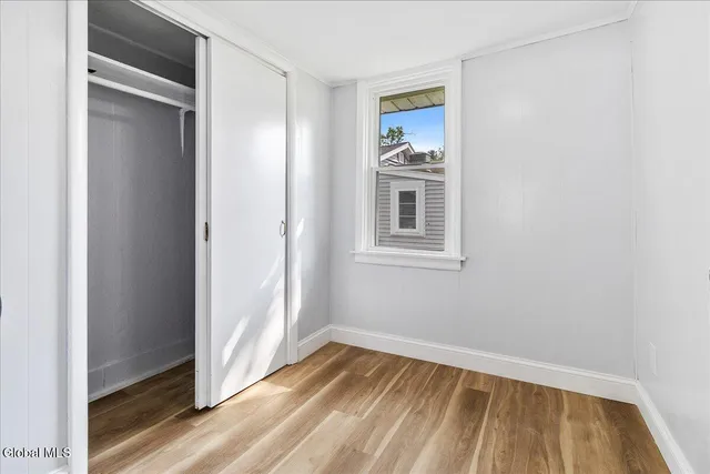 $1,500 | 41 Virginia Avenue, Unit 2, Colonie, NY 12205