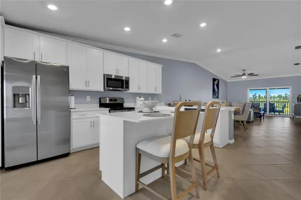 $3,500 | 14271 Heritage Landing Boulevard, Unit 1527, Punta Gorda, FL 33955