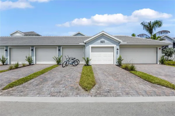 $3,500 | 14271 Heritage Landing Boulevard, Unit 1527, Punta Gorda, FL 33955