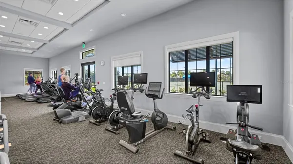 $3,500 | 14271 Heritage Landing Boulevard, Unit 1527, Punta Gorda, FL 33955
