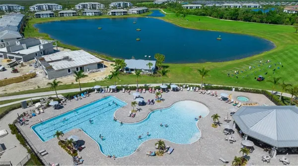 $3,500 | 14271 Heritage Landing Boulevard, Unit 1527, Punta Gorda, FL 33955