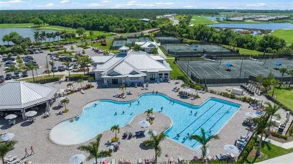 $3,500 | 14271 Heritage Landing Boulevard, Unit 1527, Punta Gorda, FL 33955