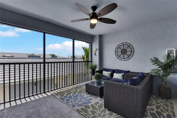 $3,500 | 14271 Heritage Landing Boulevard, Unit 1527, Punta Gorda, FL 33955