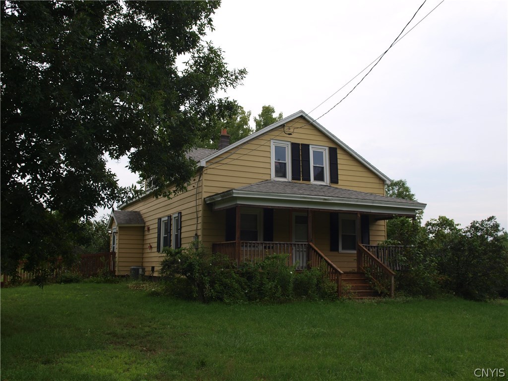 8660 Lewis Point Road Lenox, NY 13032 - Photo 1 of 1 Gallery Image 1