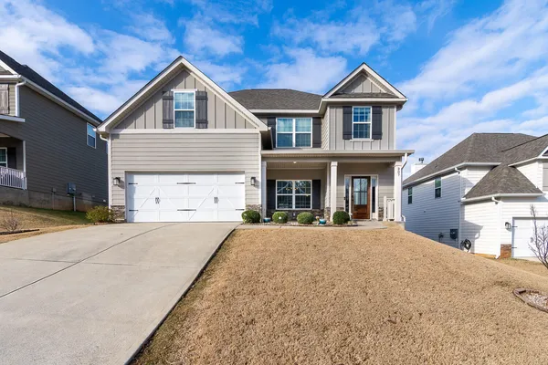 $440,000 | 207 Palisade Ridge, Evans, GA 30809