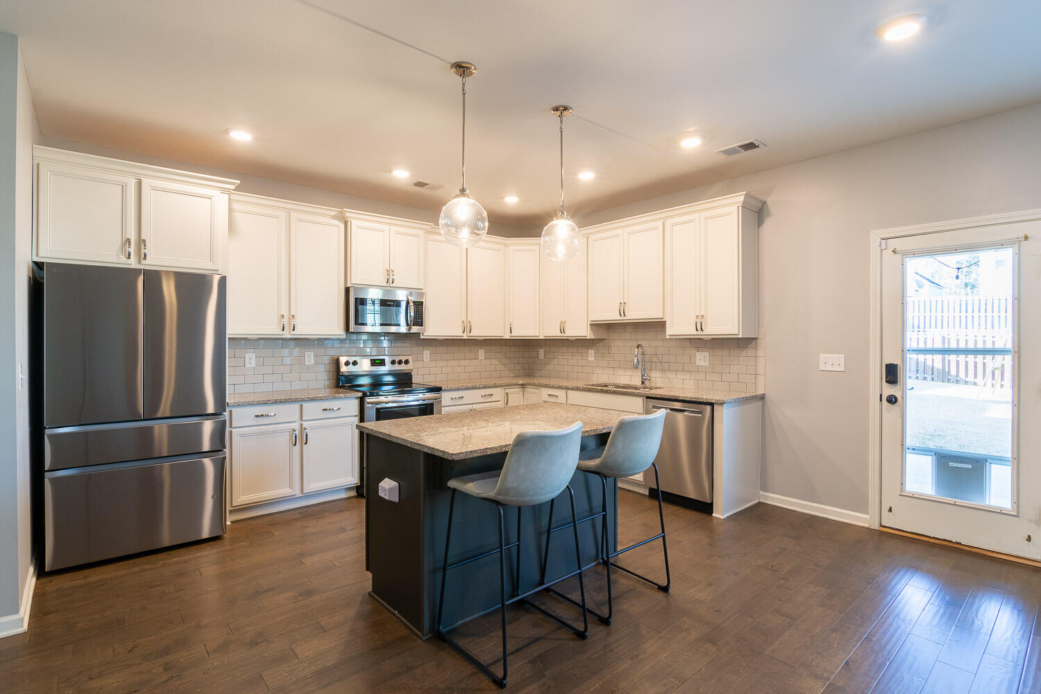 207 Palisade Ridge Evans, GA 30809 - Photo 11 of 37 207 Palisade-MLS-11