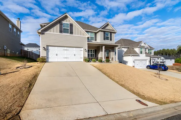 $440,000 | 207 Palisade Ridge, Evans, GA 30809