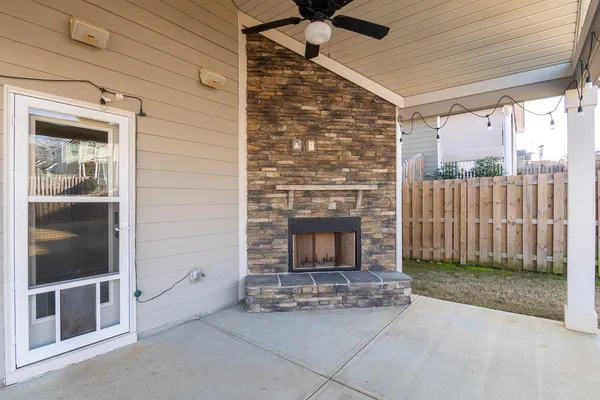 $440,000 | 207 Palisade Ridge, Evans, GA 30809