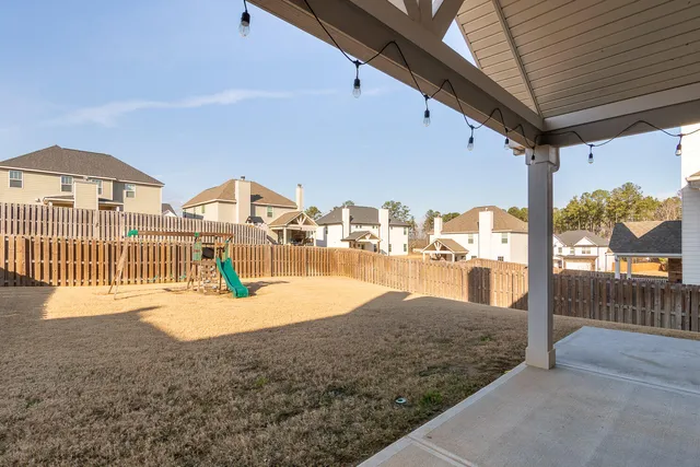 $450,000 | 207 Palisade Ridge, Evans, GA 30809