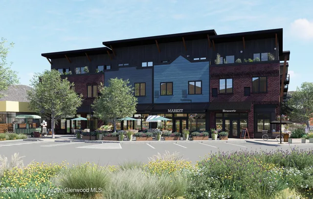 $1,139,000 | 140 Basalt Center Circle, Unit 309, Basalt, CO 81621